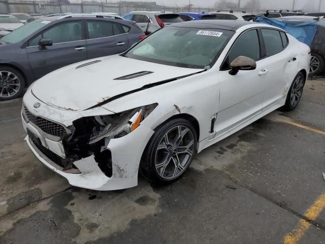 2020 KIA Stinger