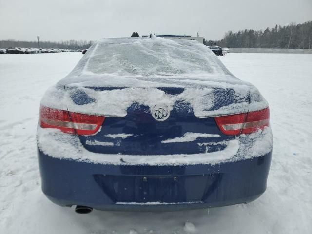 2014 Buick Verano