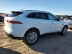 2018 Jaguar F-PACE Prestige