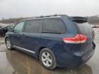 2012 Toyota Sienna LE