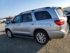 2012 Toyota Sequoia Limited