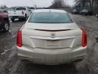 2014 Cadillac CTS