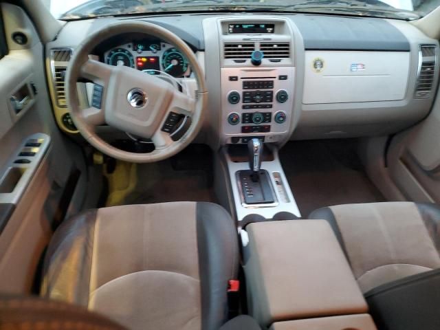 2008 Mercury Mariner Premier