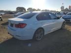 2014 BMW 328 I Sulev