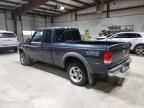 2000 Ford Ranger Super Cab