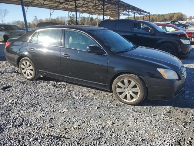 2007 Toyota Avalon XL