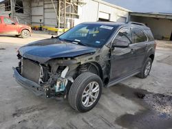 Run And Drives Cars for sale at auction: 2016 Chevrolet Equinox LT