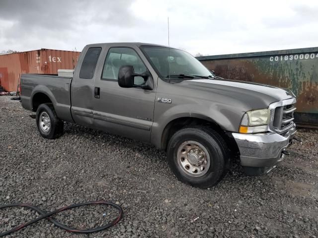 2003 Ford F250 Super Duty