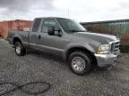 2003 Ford F250 Super Duty