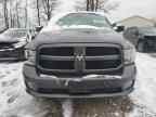 2018 Dodge RAM 1500 ST