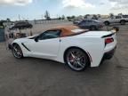 2014 Chevrolet Corvette Stingray Z51 3LT