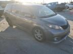 2014 Toyota Sienna Sport