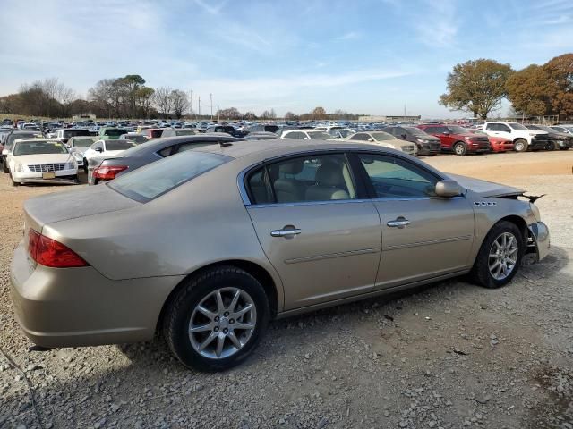 2006 Buick Lucerne CXL