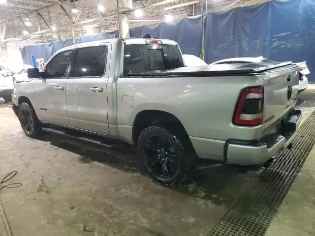 2020 Dodge RAM 1500 BIG HORN/LONE Star