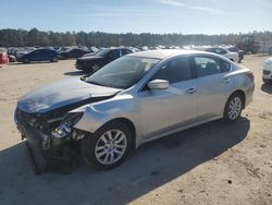 Salvage cars for sale at Harleyville, SC auction: 2018 Nissan Altima 2.5