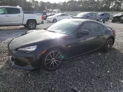 2017 Toyota 86 Base en venta en Ellenwood, GA