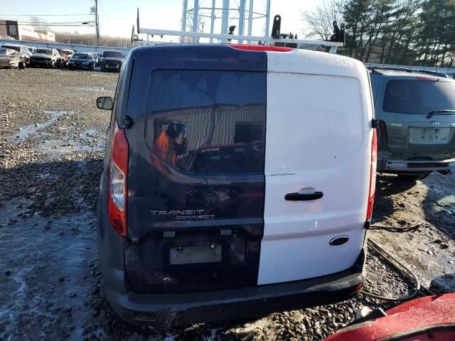 2015 Ford Transit Connect XL