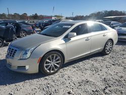 Cadillac salvage cars for sale: 2013 Cadillac XTS Luxury Collection