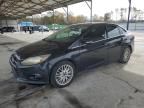 2013 Ford Focus Titanium