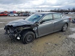 Nissan Altima salvage cars for sale: 2020 Nissan Altima S