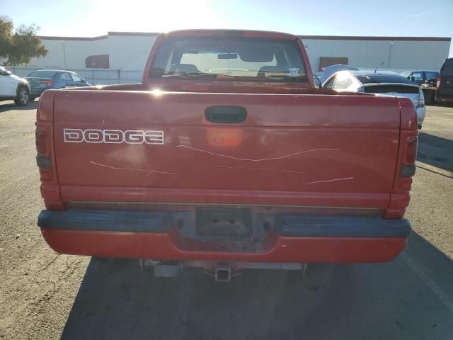 2001 Dodge RAM 1500