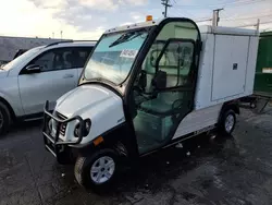 Golf Cart salvage cars for sale: 2017 Golf Cart Cart