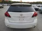 2013 Toyota Venza LE