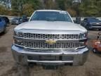 2019 Chevrolet Silverado C2500 Heavy Duty