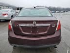 2010 Lincoln MKS