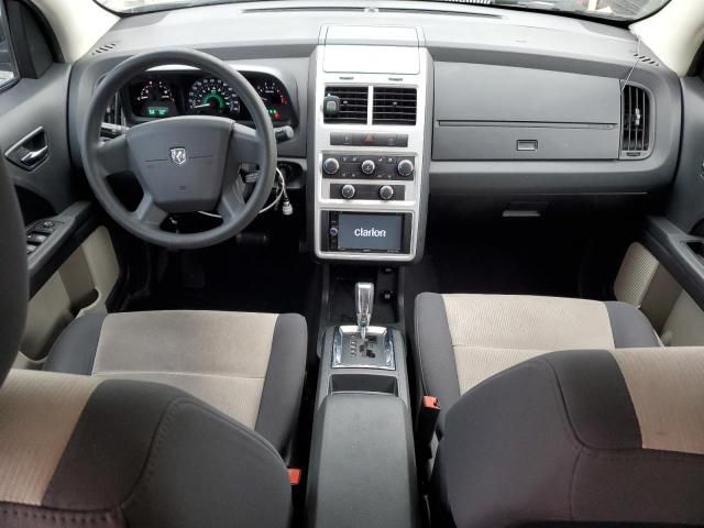 2009 Dodge Journey SXT