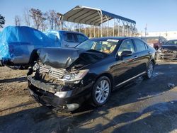 Lexus es 350 Vehiculos salvage en venta: 2010 Lexus ES 350