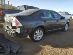 2007 Ford Fusion SEL