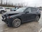 2024 Mazda CX-5 Preferred