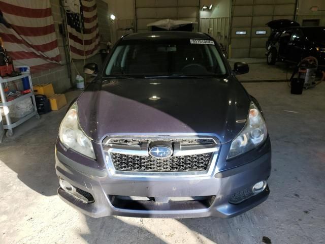 2014 Subaru Legacy 2.5I