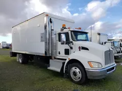 Kenworth Construction t270 Vehiculos salvage en venta: 2009 Kenworth Construction T270