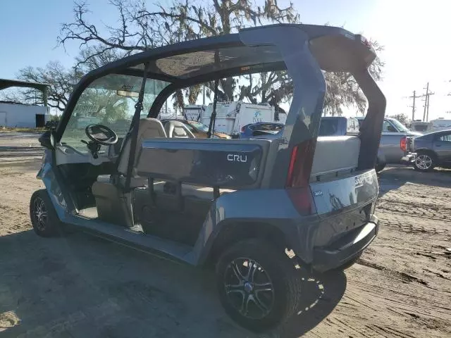 2023 Clubcar Cart