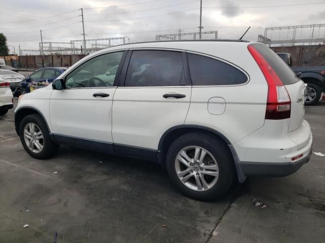 2011 Honda CR-V EX