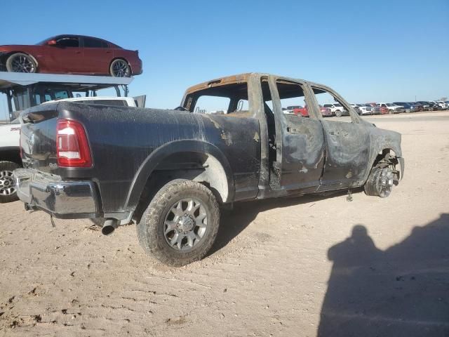 2021 Dodge 2500 Laramie