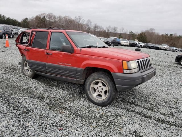 1998 Jeep Grand Cherokee Laredo