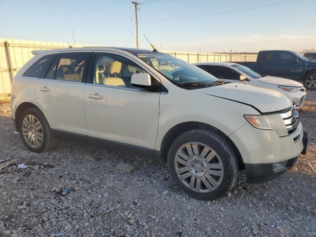 2008 Ford Edge Limited