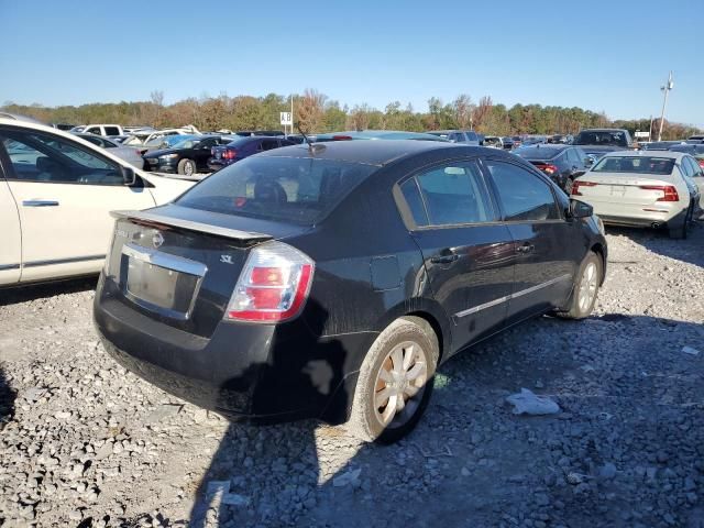 2010 Nissan Sentra 2.0