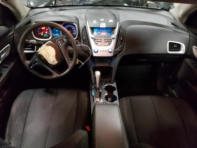 2012 Chevrolet Equinox LS