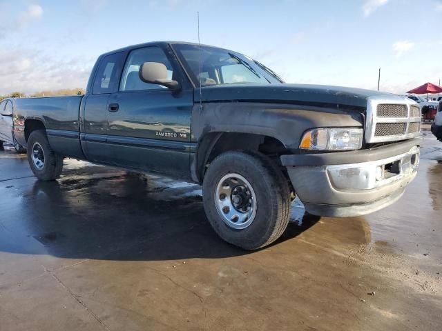 1998 Dodge RAM 2500