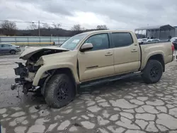 2020 Toyota Tacoma Double Cab en venta en Lebanon, TN