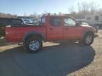 2002 Toyota Tacoma Double Cab