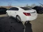 2016 Buick Lacrosse