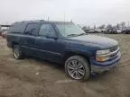 2002 Chevrolet Suburban C1500