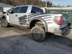 2014 Ford F150 SVT Raptor