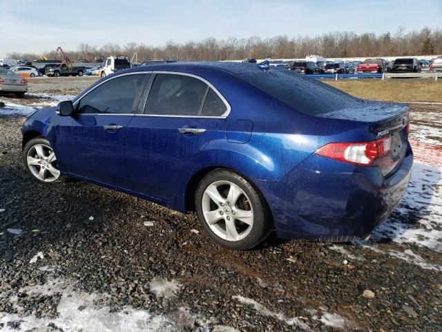 2010 Acura TSX