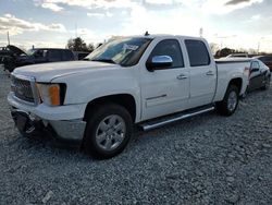 GMC Vehiculos salvage en venta: 2011 GMC Sierra C1500 SLE